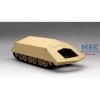 Das Werk DW35018 VK45.01(P) Rammtiger  1/35